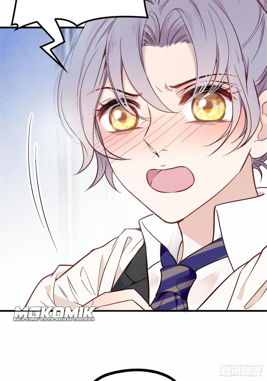 Pregnant Wife, One Plus One Chapter 9 Gambar 43