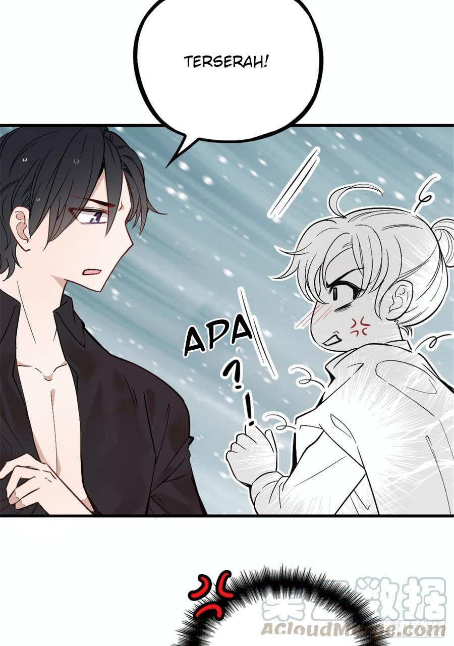 Pregnant Wife, One Plus One Chapter 9 Gambar 44