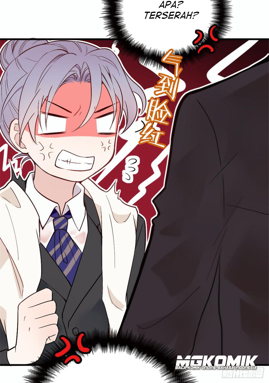 Pregnant Wife, One Plus One Chapter 9 Gambar 45