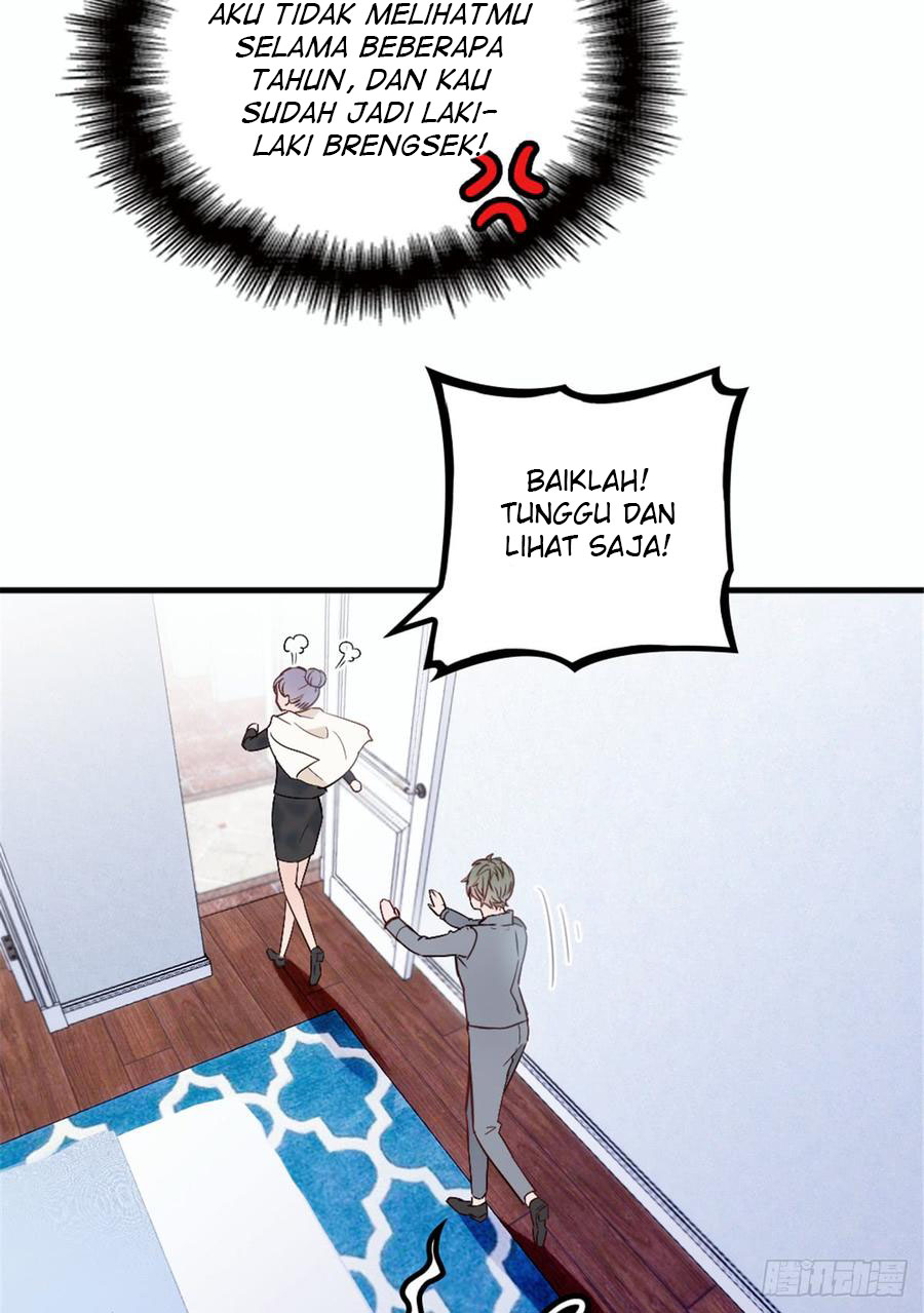 Pregnant Wife, One Plus One Chapter 9 Gambar 46