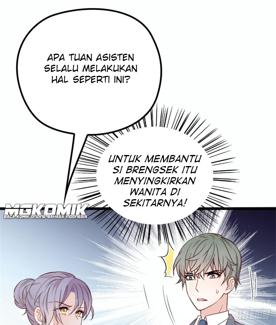 Pregnant Wife, One Plus One Chapter 9 Gambar 48