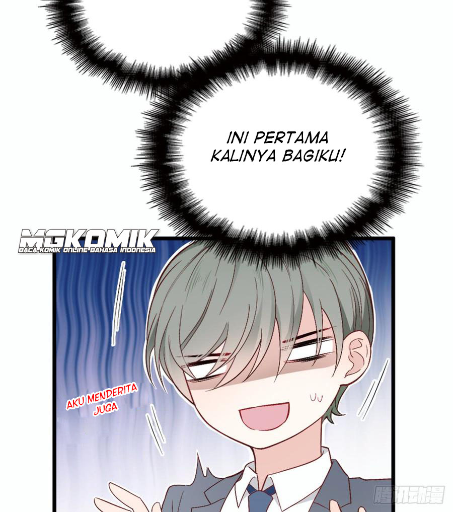 Pregnant Wife, One Plus One Chapter 9 Gambar 50