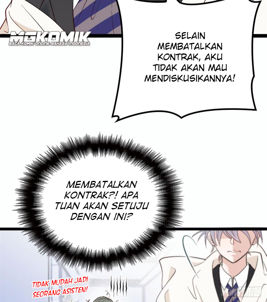 Pregnant Wife, One Plus One Chapter 9 Gambar 54