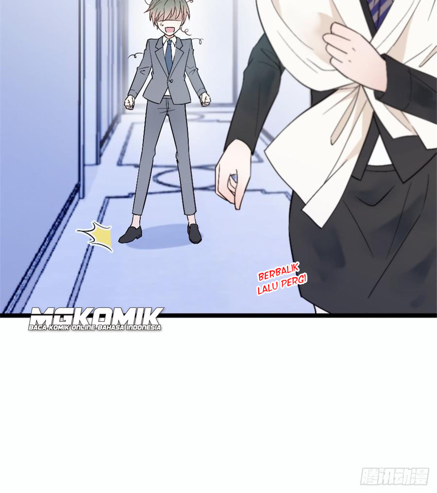 Pregnant Wife, One Plus One Chapter 9 Gambar 55