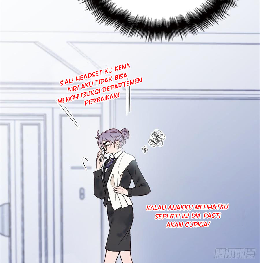 Pregnant Wife, One Plus One Chapter 9 Gambar 57