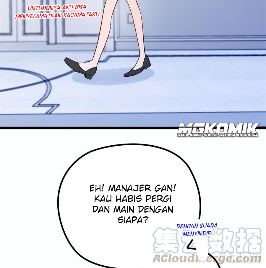 Pregnant Wife, One Plus One Chapter 9 Gambar 58