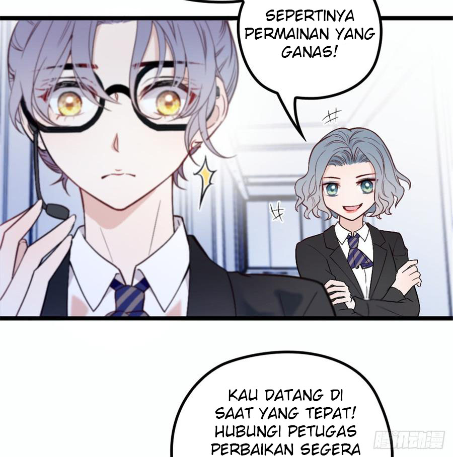 Pregnant Wife, One Plus One Chapter 9 Gambar 59