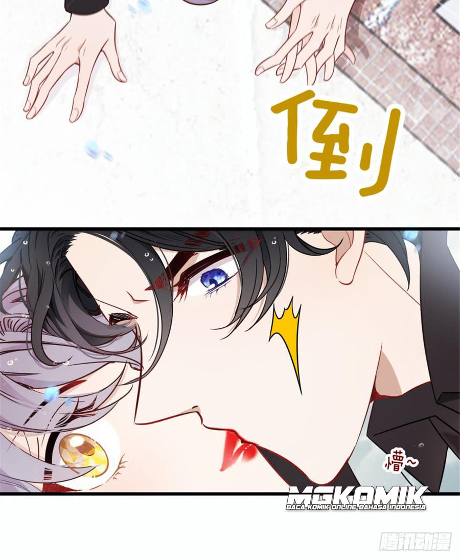 Pregnant Wife, One Plus One Chapter 9 Gambar 6