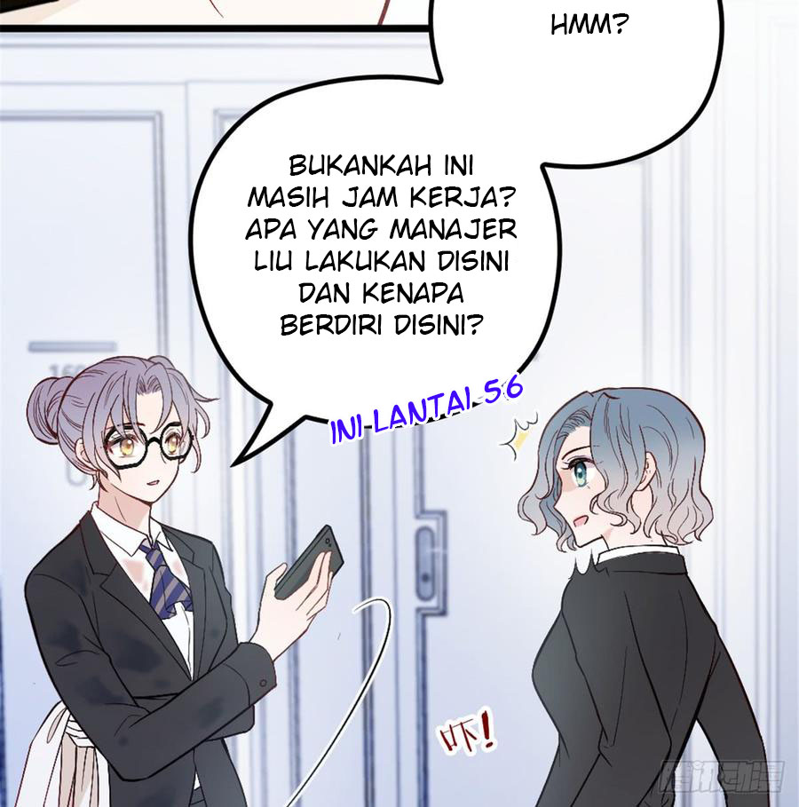 Pregnant Wife, One Plus One Chapter 9 Gambar 62