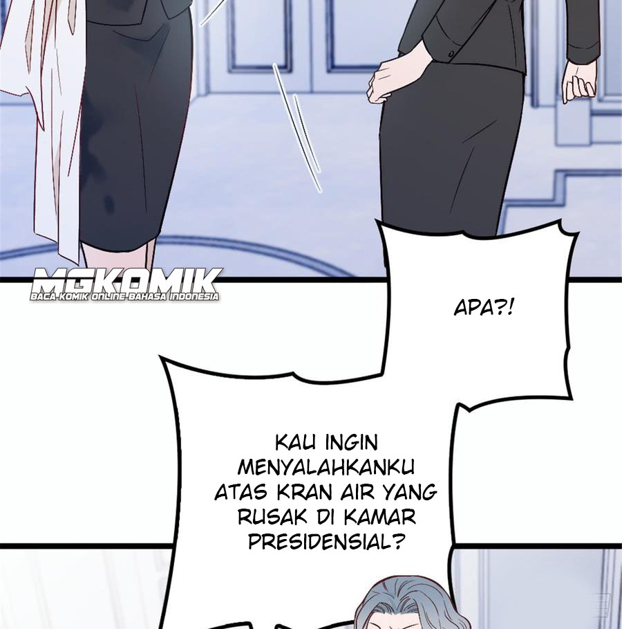 Pregnant Wife, One Plus One Chapter 9 Gambar 63