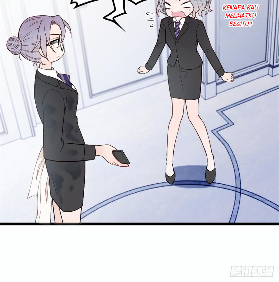 Pregnant Wife, One Plus One Chapter 9 Gambar 64