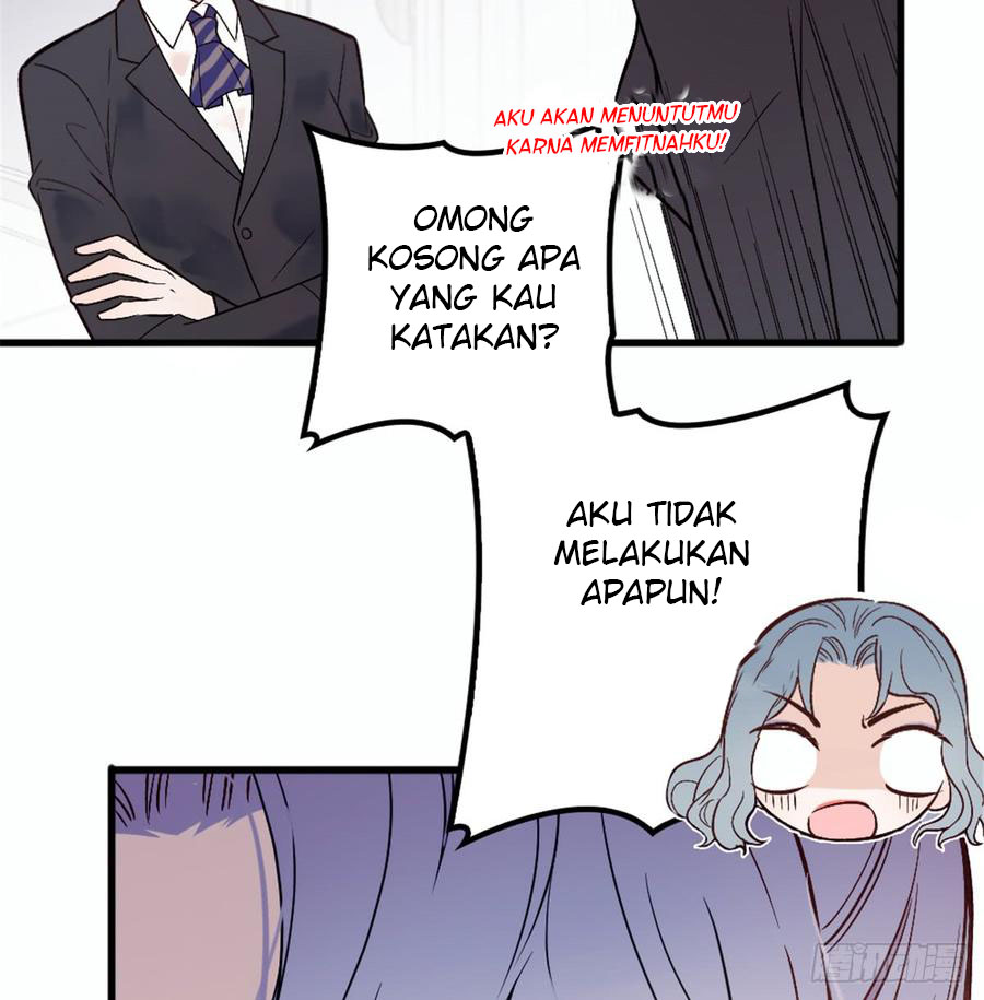 Pregnant Wife, One Plus One Chapter 9 Gambar 66