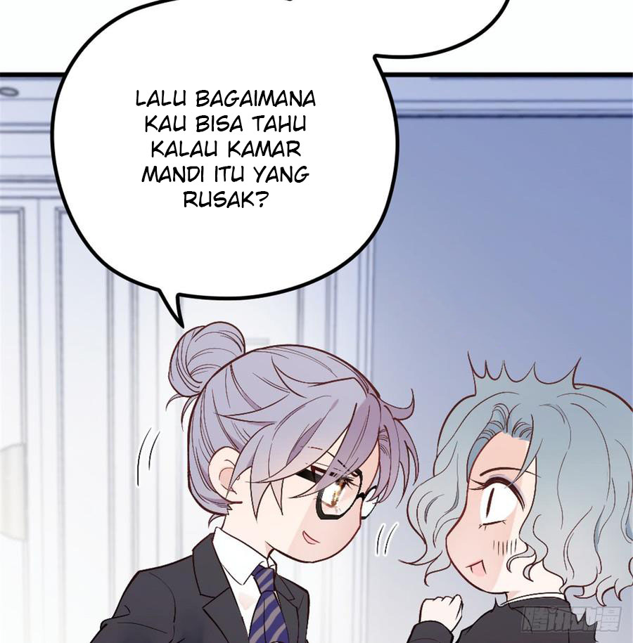 Pregnant Wife, One Plus One Chapter 9 Gambar 68