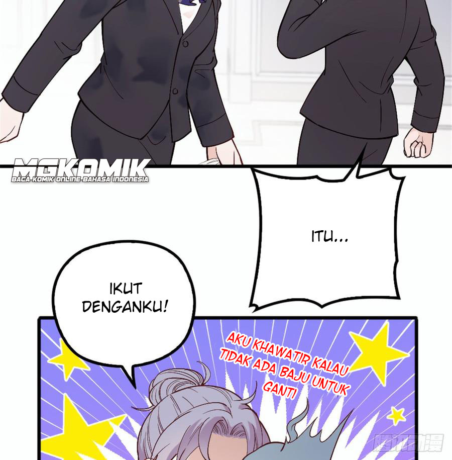 Pregnant Wife, One Plus One Chapter 9 Gambar 69