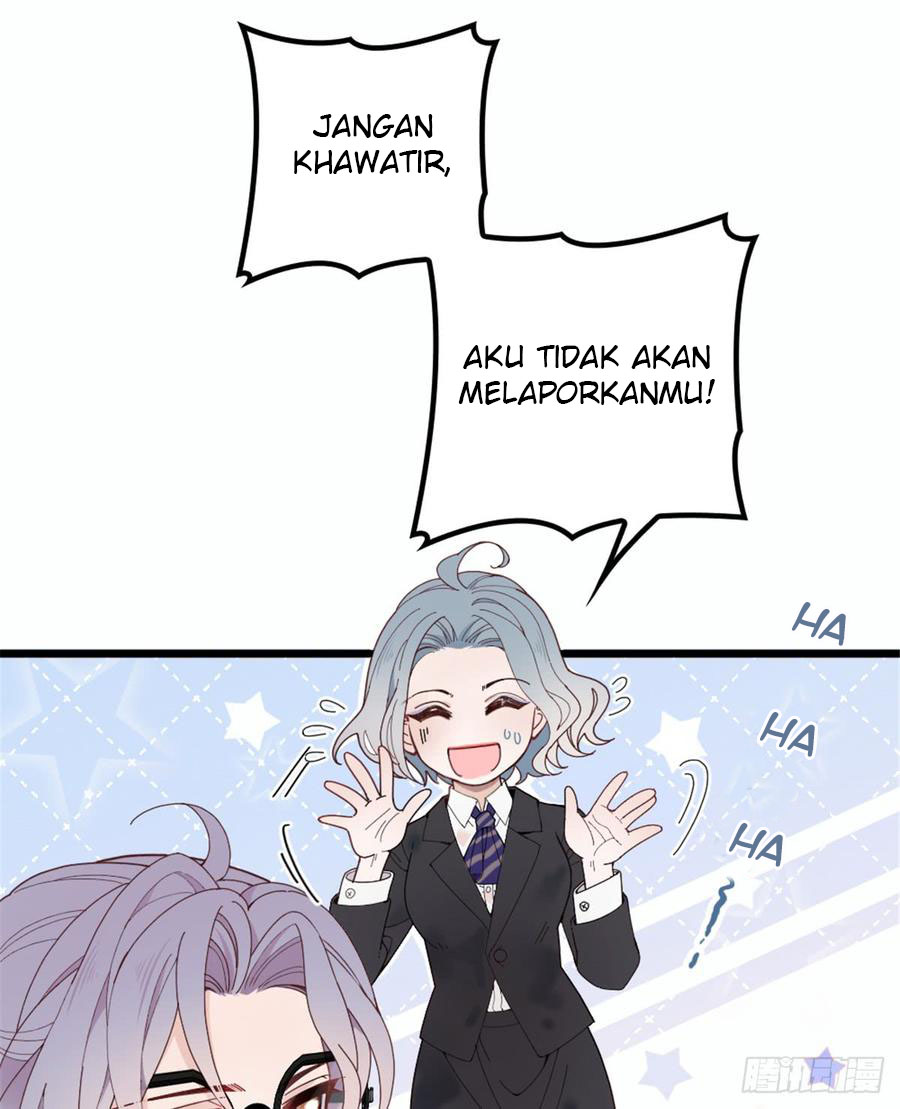 Pregnant Wife, One Plus One Chapter 9 Gambar 75