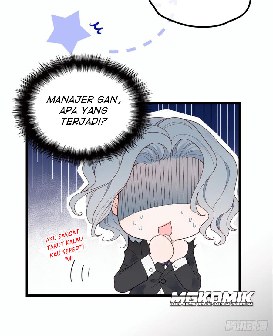 Pregnant Wife, One Plus One Chapter 9 Gambar 78