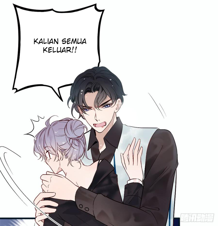 Pregnant Wife, One Plus One Chapter 9 Gambar 12