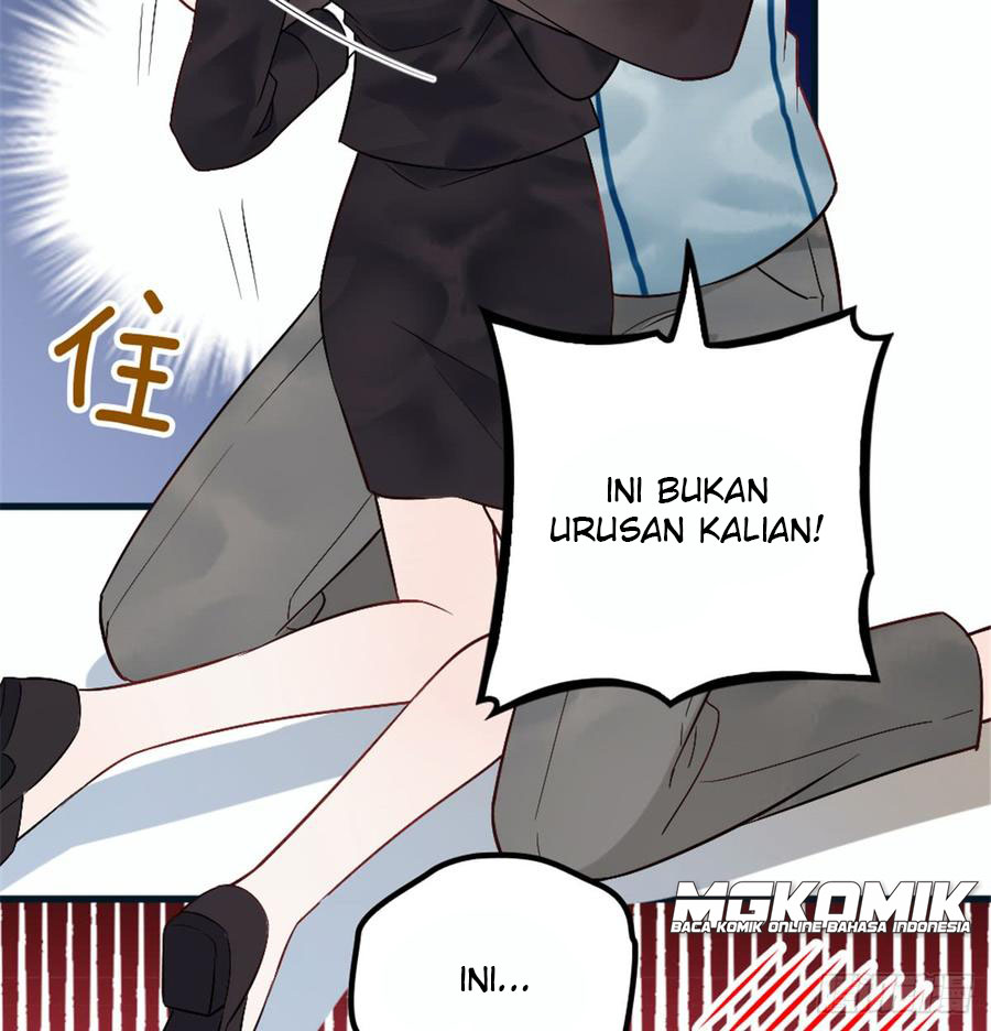 Pregnant Wife, One Plus One Chapter 9 Gambar 13