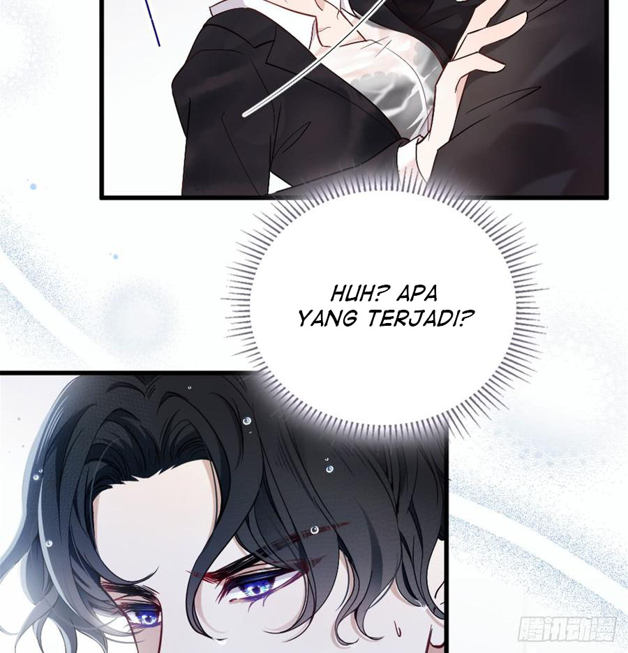 Pregnant Wife, One Plus One Chapter 9 Gambar 17