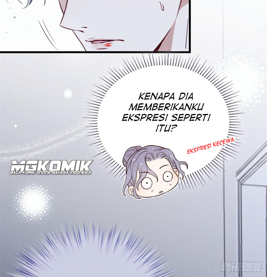 Pregnant Wife, One Plus One Chapter 9 Gambar 18