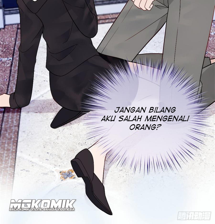 Pregnant Wife, One Plus One Chapter 9 Gambar 20