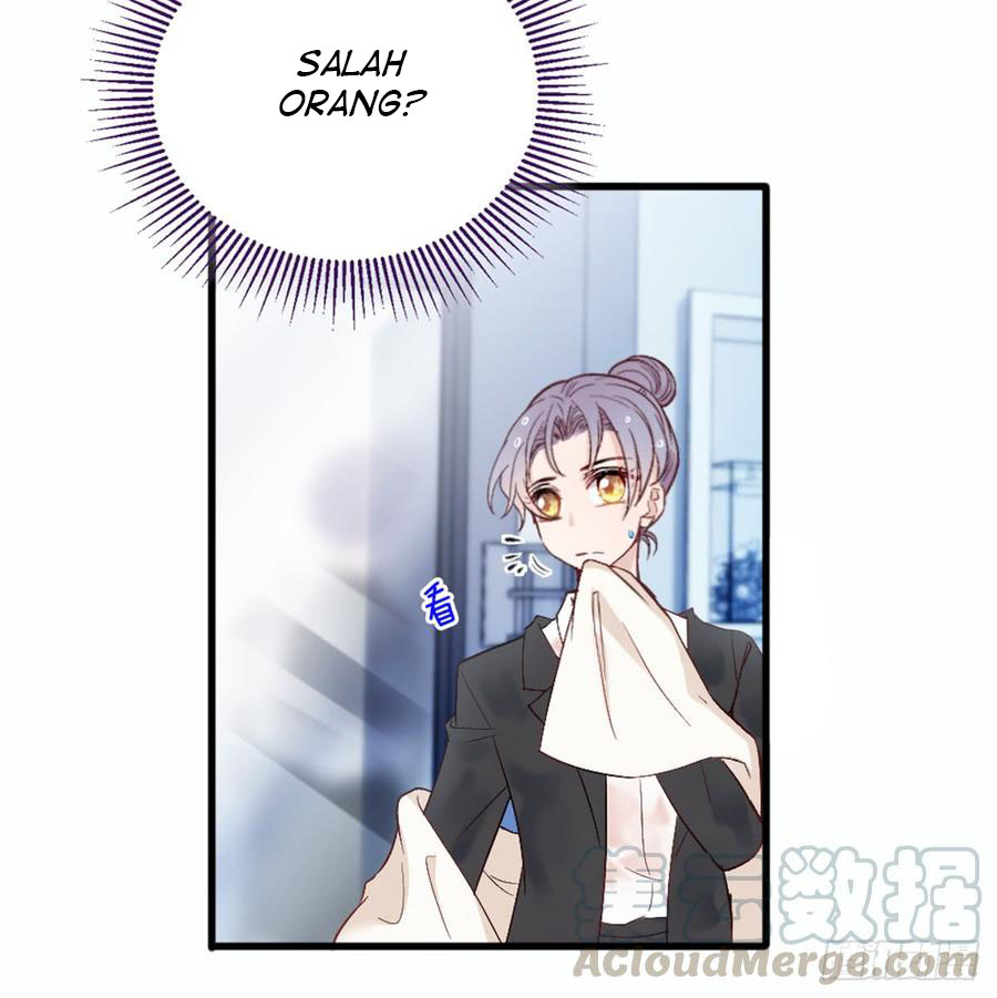 Pregnant Wife, One Plus One Chapter 9 Gambar 23