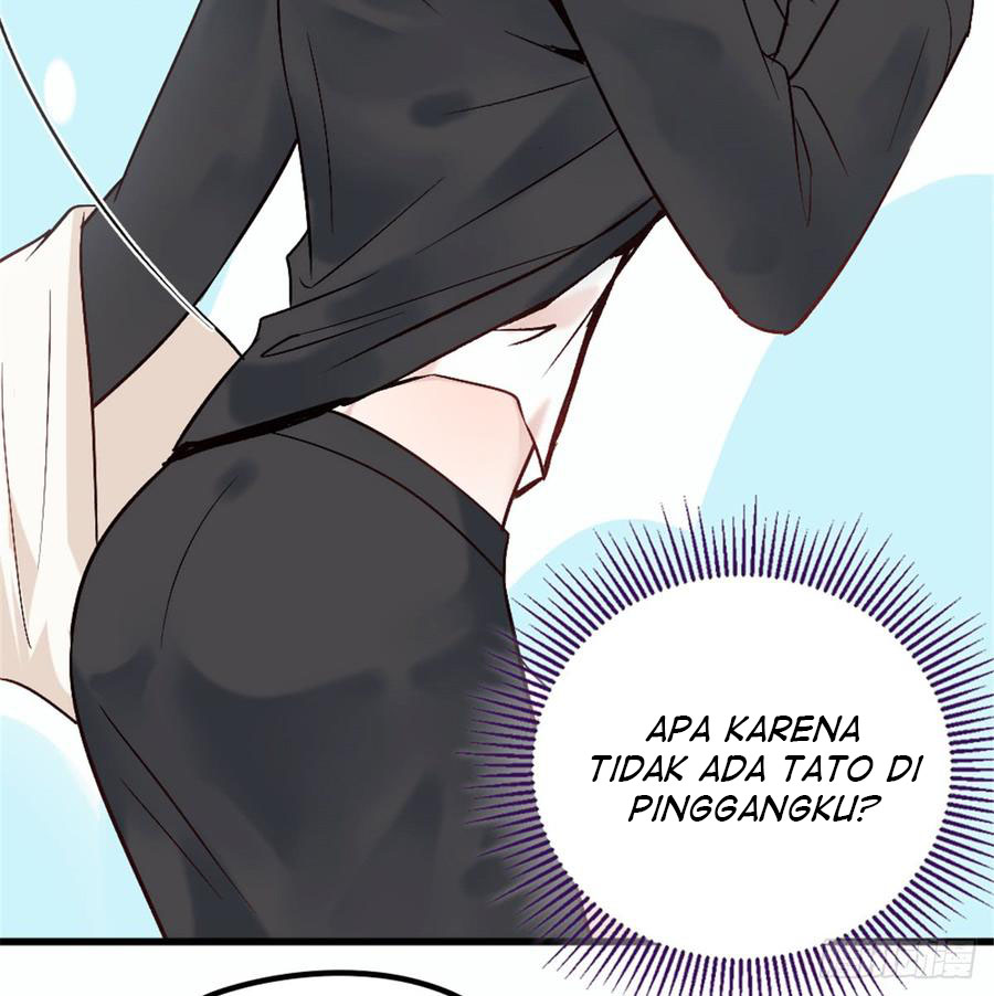 Pregnant Wife, One Plus One Chapter 9 Gambar 25