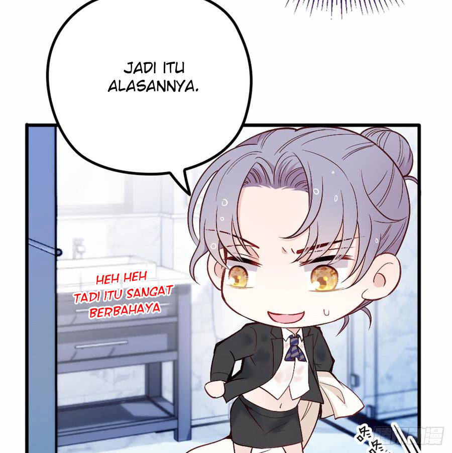 Pregnant Wife, One Plus One Chapter 9 Gambar 26