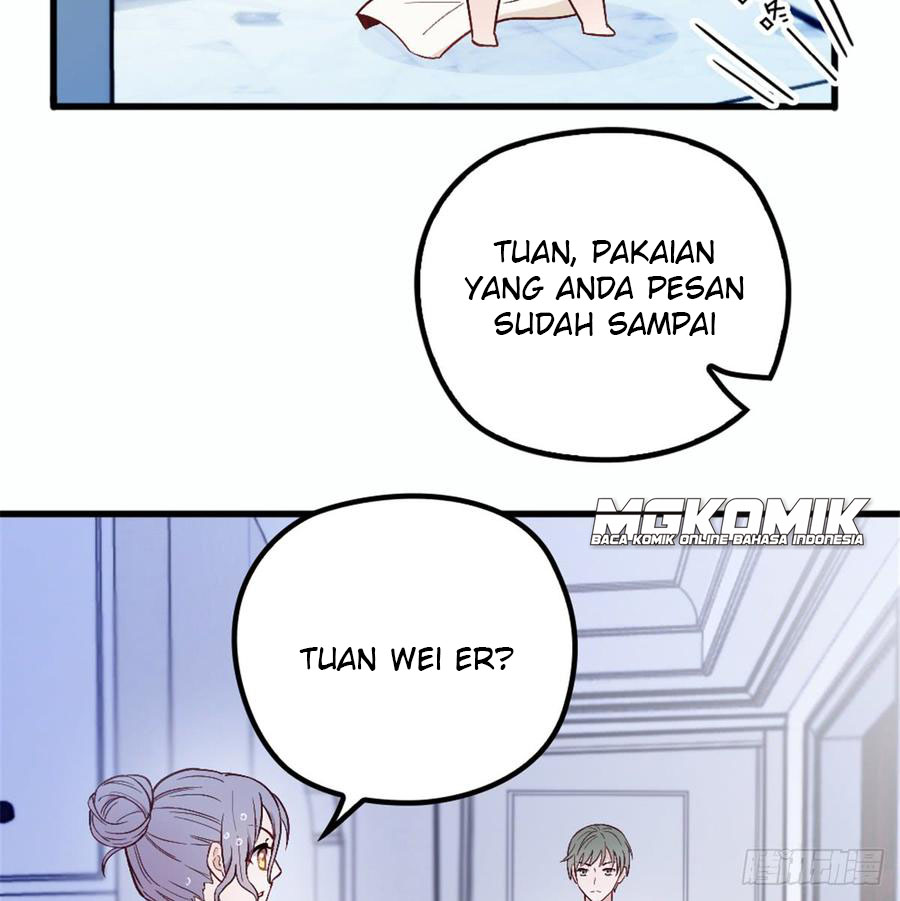 Pregnant Wife, One Plus One Chapter 9 Gambar 27