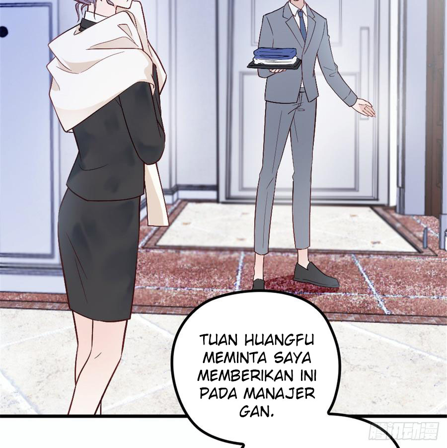 Pregnant Wife, One Plus One Chapter 9 Gambar 28