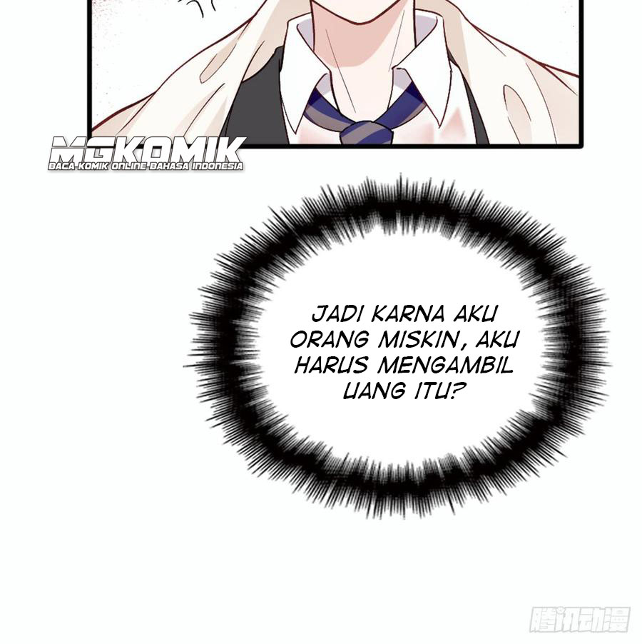 Pregnant Wife, One Plus One Chapter 9 Gambar 31