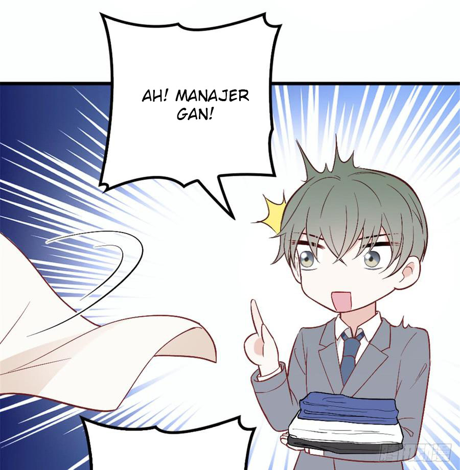 Pregnant Wife, One Plus One Chapter 9 Gambar 34