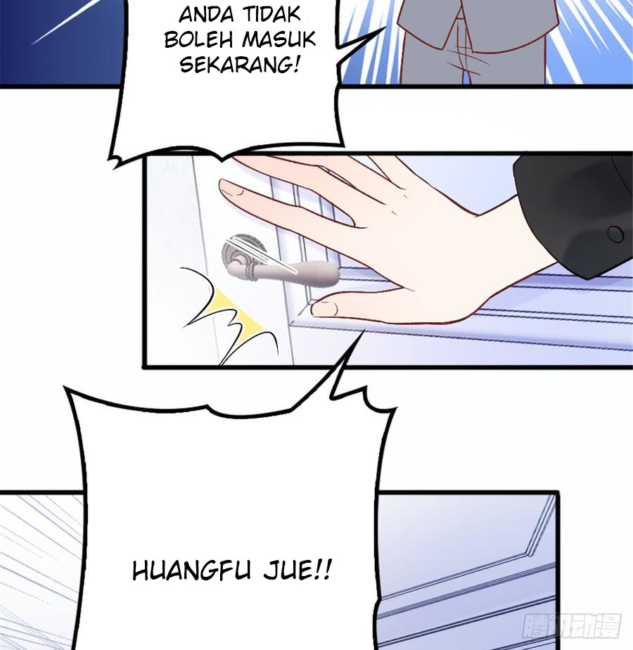 Pregnant Wife, One Plus One Chapter 9 Gambar 35