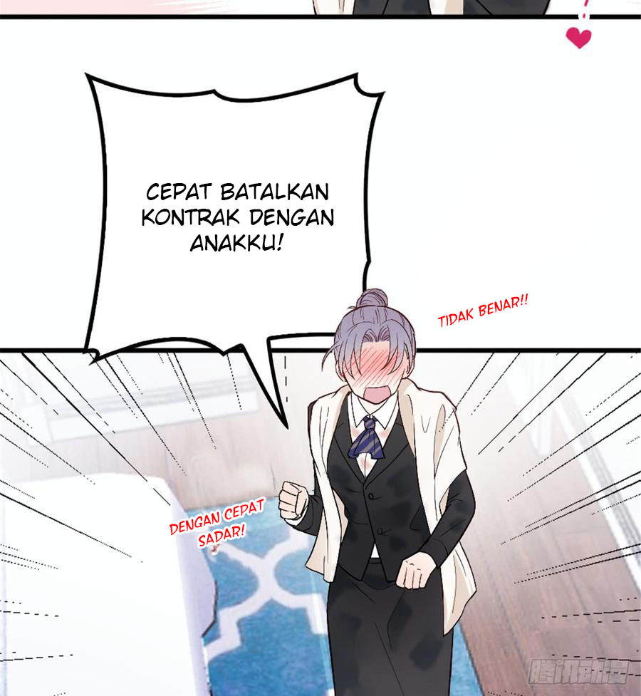 Pregnant Wife, One Plus One Chapter 9 Gambar 39