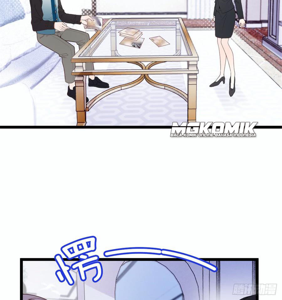 Pregnant Wife, One Plus One Chapter 8 Gambar 47