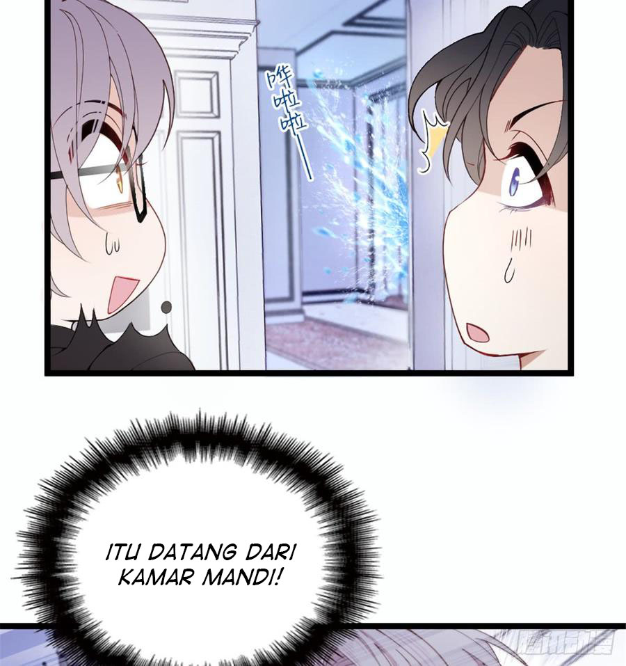 Pregnant Wife, One Plus One Chapter 8 Gambar 48