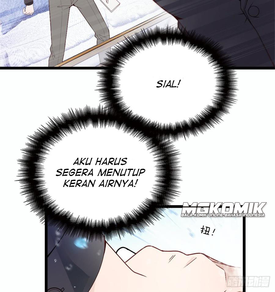 Pregnant Wife, One Plus One Chapter 8 Gambar 50