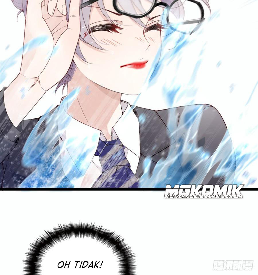 Pregnant Wife, One Plus One Chapter 8 Gambar 52