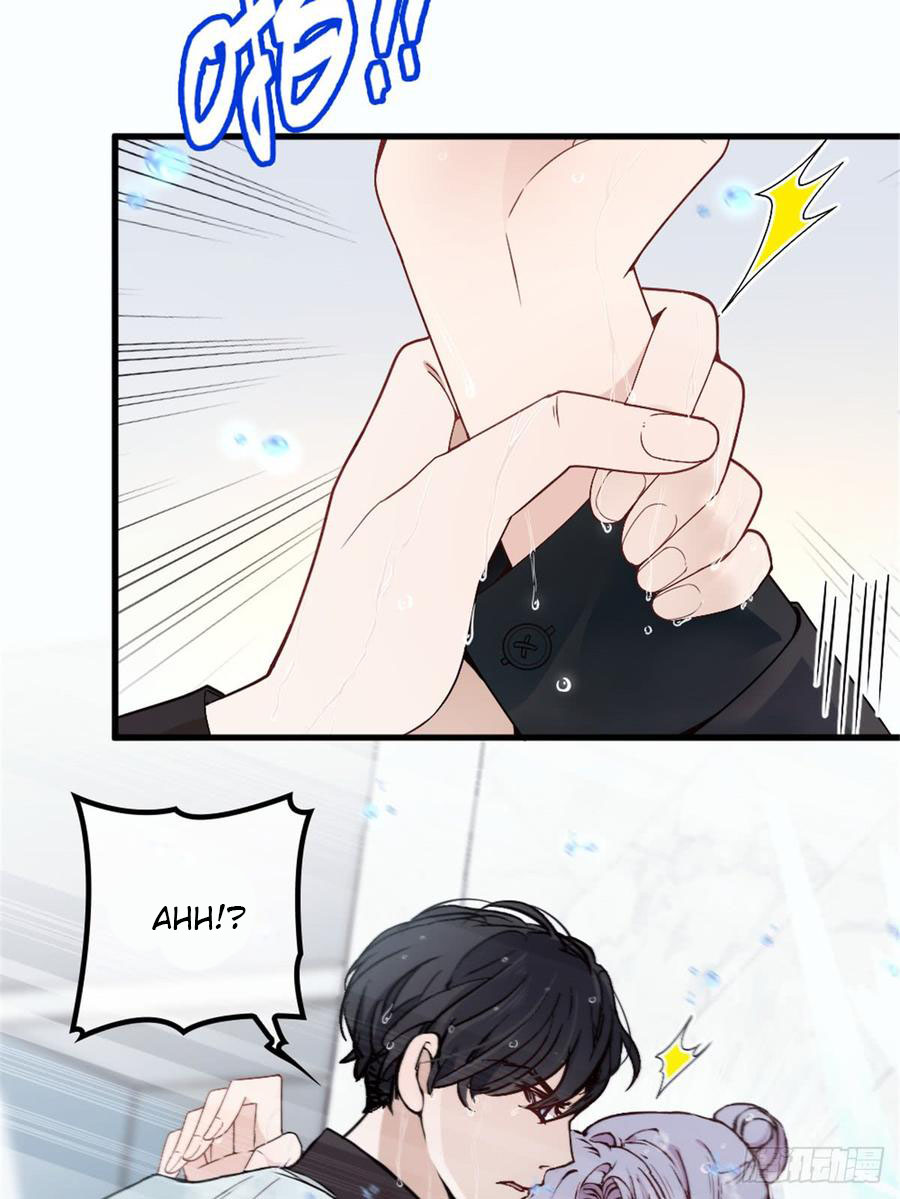 Pregnant Wife, One Plus One Chapter 8 Gambar 57