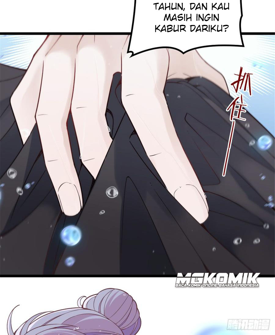 Pregnant Wife, One Plus One Chapter 8 Gambar 82