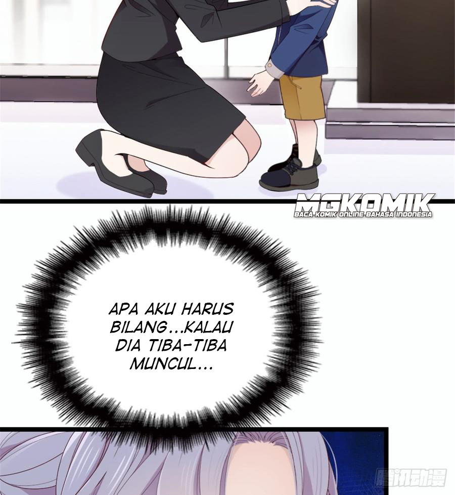 Pregnant Wife, One Plus One Chapter 8 Gambar 12