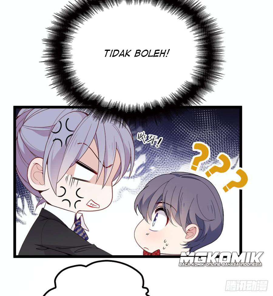 Pregnant Wife, One Plus One Chapter 8 Gambar 15