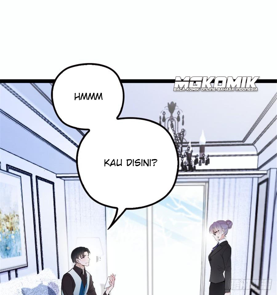 Pregnant Wife, One Plus One Chapter 8 Gambar 21