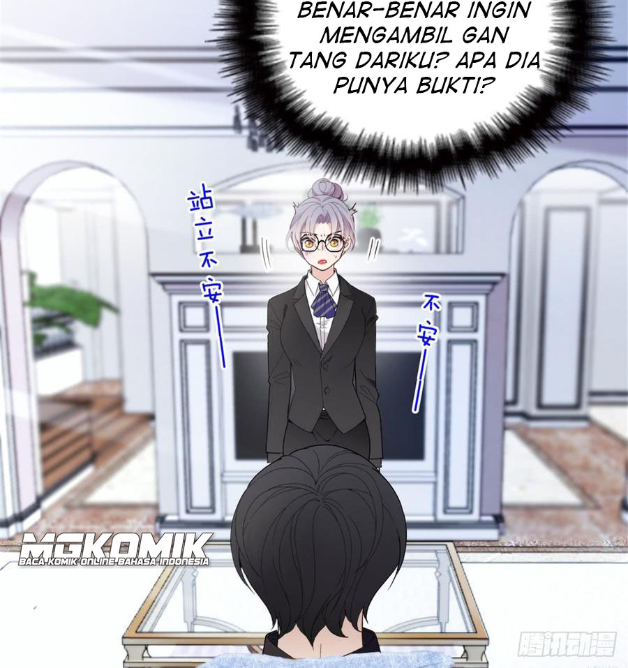 Pregnant Wife, One Plus One Chapter 8 Gambar 24