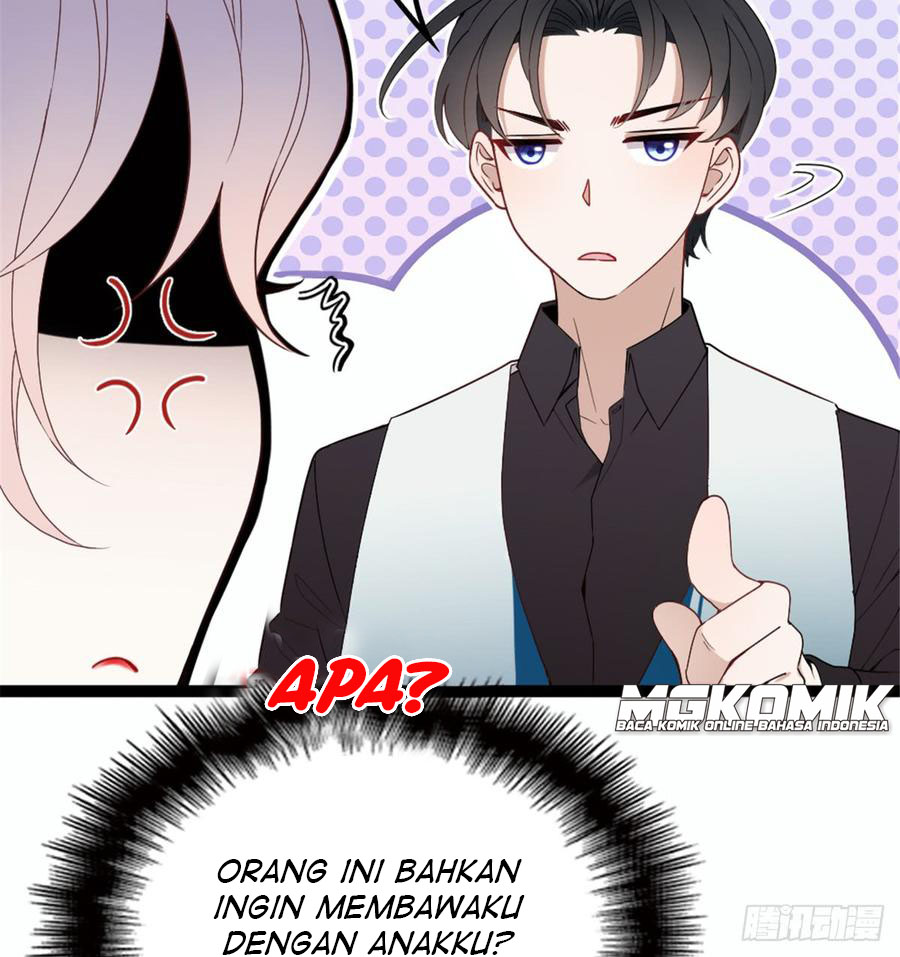 Pregnant Wife, One Plus One Chapter 8 Gambar 34