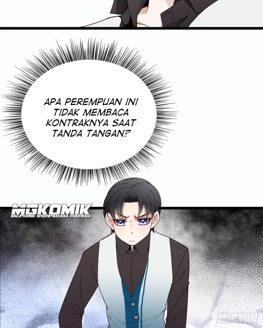 Pregnant Wife, One Plus One Chapter 8 Gambar 38