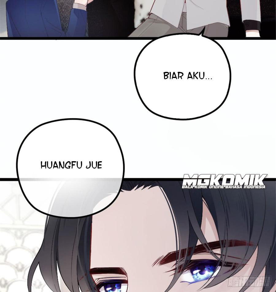 Pregnant Wife, One Plus One Chapter 7 Gambar 40