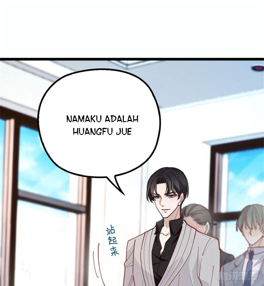 Pregnant Wife, One Plus One Chapter 7 Gambar 42