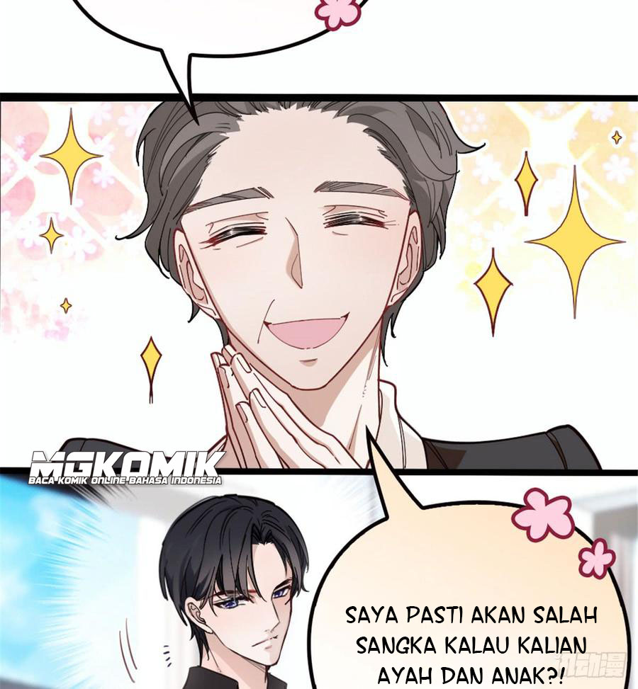 Pregnant Wife, One Plus One Chapter 7 Gambar 47