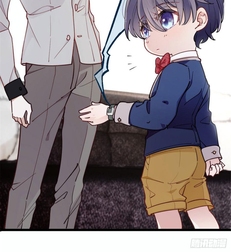 Pregnant Wife, One Plus One Chapter 7 Gambar 53